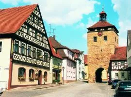 Hotel-Gasthof Krone-Lax