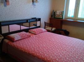 Фотографія готелю: Bed and Breakfast in Moscow