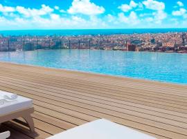 Gambaran Hotel: Residencia de estudiantes Livensa Living Barcelona