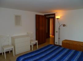 Hotel Photo: Santo Stefano