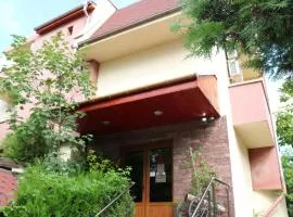 семеен хотел Визаж