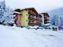 Hotel Bonapace ***S, hotel a Madonna di Campiglio