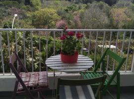 Photo de l’hôtel: Holiday home Sicily