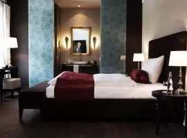 哈尼根城堡酒店