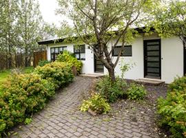 Hotel Photo: The Organist House in Golden Circle