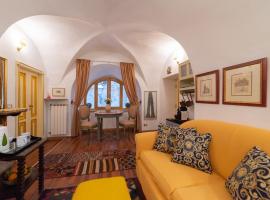 Hotel fotografie: Catania centro rooms