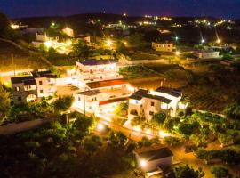 Theofilos Appartements, Hotel in Livadi