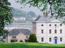 Foto do Hotel: Crosshaven House