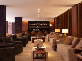 รูปภาพของโรงแรม: Hotel Fasano Belo Horizonte