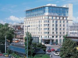 Hình ảnh khách sạn: Hotel Cornavin Geneve