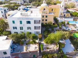 Villa Panoramica - Ischia Ponte