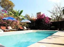 Hotel Casa Pomarrosa