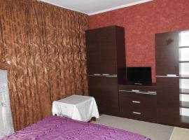 Hotel Photo: Apartment rent at a reasonable price