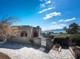 Cavo Grosso Bungalows, Hotel in Mavrovouni