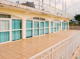 Ξενοδοχείο φωτογραφία: Sunrise Apartments Hotel Fort Portal