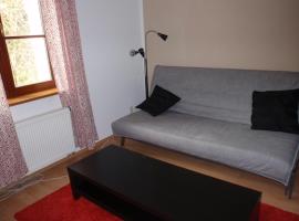 호텔 사진: Apartmany Zadní Mlýn České Budějovice