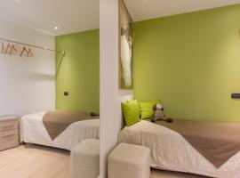 Hotel Photo: Vecchia Verona Apartment C.so Sant'Anastasia 24a