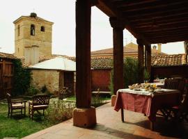 A picture of the hotel: Casona de Espirdo