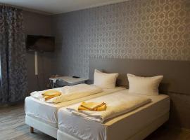 Gambaran Hotel: Expo Apartment