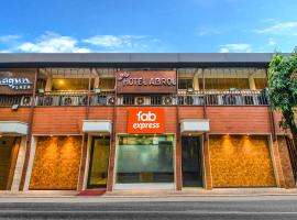 Gambaran Hotel: FabHotel Abrol