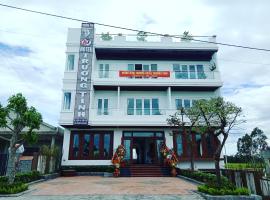 A picture of the hotel: Hotel Trường Tình