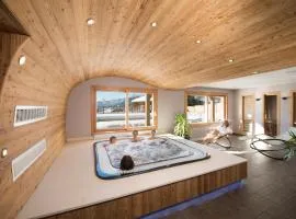 Logis Hotel & Spa Beau-Site