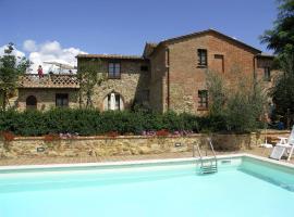 Hotel Photo: Montepulciano Villa Sleeps 4 Pool WiFi