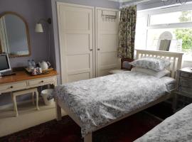 صور الفندق: UPTHEDOWNS B&B