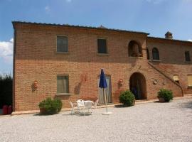 Foto do Hotel: Foiano della Chiana Villa Sleeps 4 WiFi