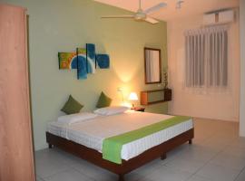 Hotel Photo: Olive Homes - NCD Apartments