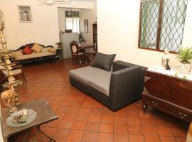 Gambaran Hotel: Colombo Reach