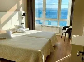 Hotel La Cruz