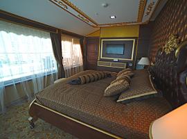 รูปภาพของโรงแรม: Vivaldi Ce Gold Hotel