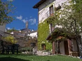 Casa Hotel Civitella