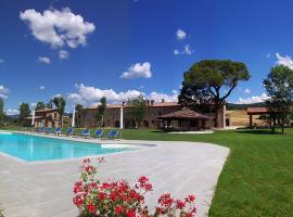 Hotelfotos: Porrena Alta Villa Sleeps 4 Pool WiFi T762928