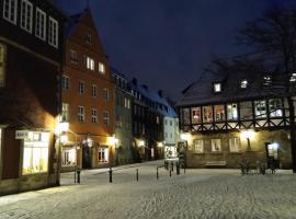 Hotelfotos: Hannover Ballhof