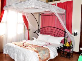 Фотография гостиницы: Rates Hotel Mbale