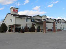 Fotos de Hotel: Westbridge Inn & Suites