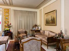 Hotel Photo: Villa Theofano