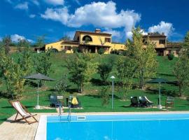 Hotel foto: Turignano Villa Sleeps 4 Pool WiFi T763378