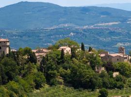 Hotel foto: Fighine Villa Sleeps 6 Pool WiFi T763420