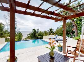 호텔 사진: Villa De Sueños @ Ahau Beach Villas Couple Suite