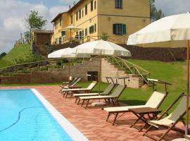 Hotel Photo: Varramista Villa Sleeps 8 Pool WiFi