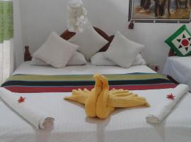 Hotel Photo: Kalana Homestay