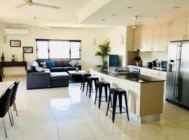 รูปภาพของโรงแรม: Darwin Apartment-Stuart Park