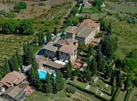 Hotel Pescille Country House - Tuscany Charme
