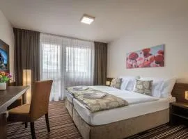 Hotel SATEL