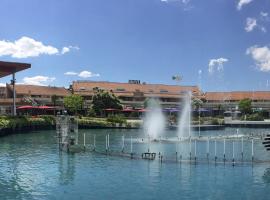 Hotel Photo: Parquesur