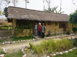 होटल की एक तस्वीर: Royal Tiger Cottage