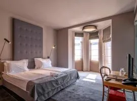 Design Hotel 36
